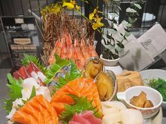 -匠和风精致料理(祥禾天地店)