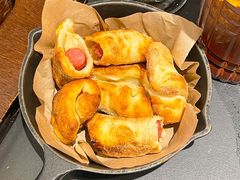 -必胜客(大悦城店)