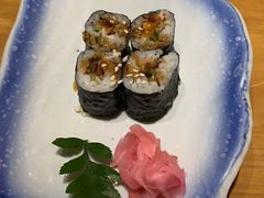 -一心创作料理屋(经开万达店)