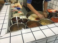 -小竖点徽派卷面皮(洪都店)