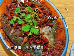 -韩马老王烧烤(西二路店)