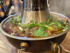 -夏记烤官达人·徐州鲜羊肉串(江宁店)