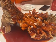 -得月楼·省级非遗·传统苏帮菜(观前店)