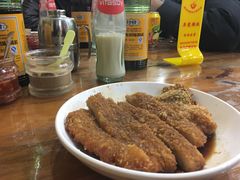 -潘国仙耳光馄饨(黄家阙路店)