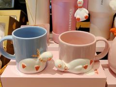 -星巴克(成都太古里二店)
