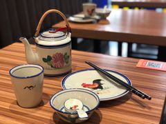 -粤食堂(天津和悦汇店)