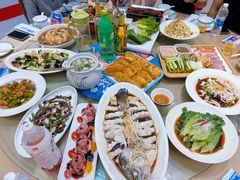 -鲜得莱渔港·小平岛海胆馆(七贤岭店)
