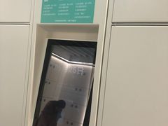 -懒人Club健身(卓越时代广场店)