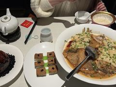 -许家菜(望江店)