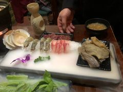 -束河人家(南锣鼓巷店)