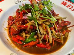 -湘语·湖南家常菜(新洲店)