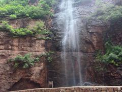 -湖洞水自然风景区