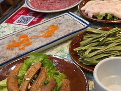 -鸿姐老火锅(花园路店)