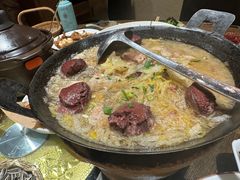 -鸽子窝(青塔店)