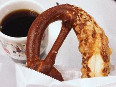 -贝克托马斯·德式烘焙传承(海上世界店)