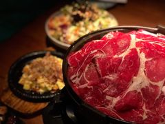 -醉虎传(南锣鼓巷店)