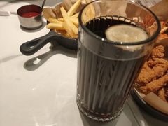 -必胜客(江东万达店)