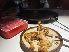 -老天桥蛙炉火锅(姑苏总店)