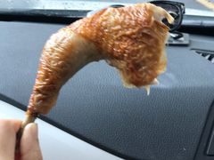 -吴山烤禽 (吴山路店)