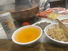 -将台涮肉(酒仙桥店)
