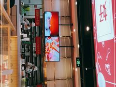 门面-川锅一号火锅(常德万达店)