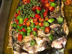 -半天妖烤鱼(方庄店)