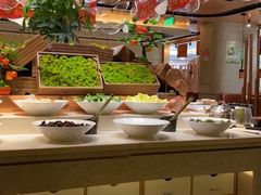 蔬菜吧-新辣道鱼火锅(国瑞城店)