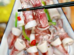 -东山壹号海鲜餐厅(金銮名都店)