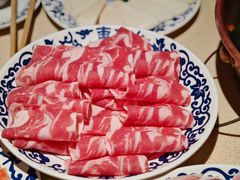 -东镇老火锅(长春路首店)