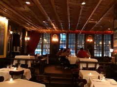 -Keens Steakhouse