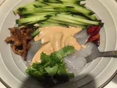 -东方饺子王(王府井关东古巷店)