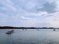 -仙海旅游度假区