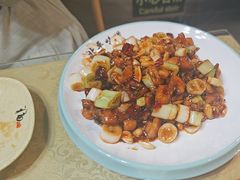 -北平味道.京味菜.烤鸭(梨园店)