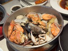 -阿毛饭店首店·宁波老字号(文化广场店)