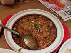 -金掌勺锅包肉(太原万达店)