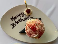 -MORTON'S 莫尔顿牛排坊(北京丽晶酒店)