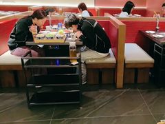 -咏江南·苏式火锅·苏州评弹(观前街店)