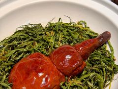 -兰庭玉树·老饭骨家宴(后海店)