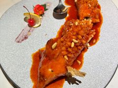 -上上瓷·艺境川菜(IFS旗舰店)