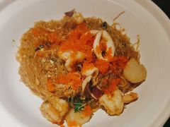 -星叶·东南亚料理(宁波万象汇店)