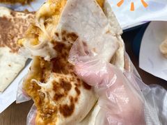 -Taco Bell 塔可钟(民田路店)