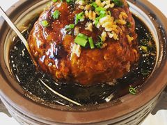 -扬州狮子楼·非遗淮扬菜(总店)