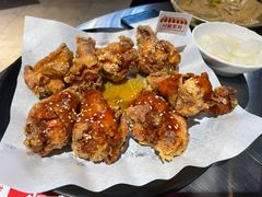 -Meet Sun韩式大排档(五一广场7MALL店)