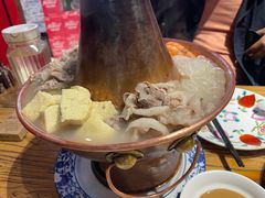-马家饭堂(南街薰酱店)