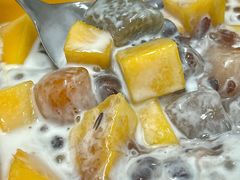 -透心凉糖水(听海居店)