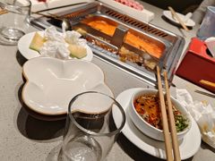 -海底捞火锅(江北万达商业广场店)