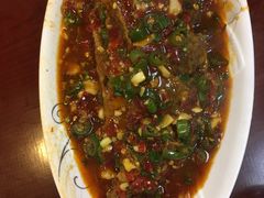 -和福餐馆(西江古街店)