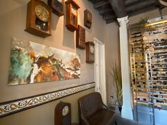 -ALBERGUE 1601 婆仔屋葡国餐厅