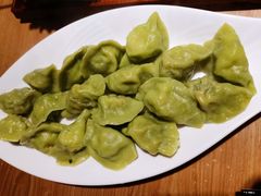 -船歌·鱼水饺青岛菜(闽江二路店)
