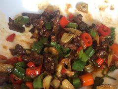 -羲和雅苑•北京烤鸭(平安国际金融中心店)